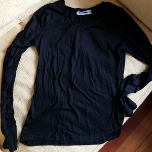 Jil Sander Long Sleeve T